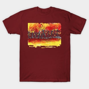 Autumn Feels T-Shirt